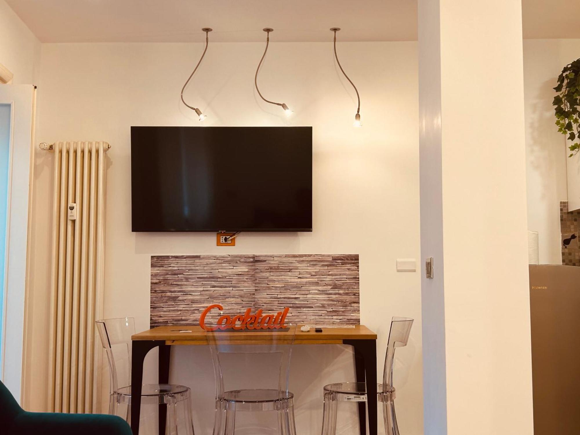 A Casa Di Dado E Benny Apartment Rome Exterior photo